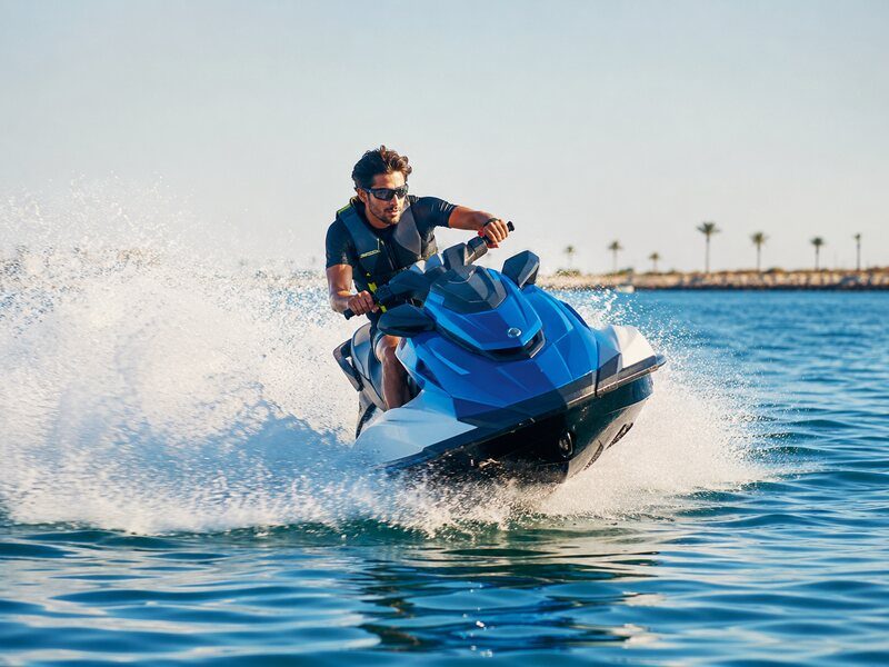 Jet Ski