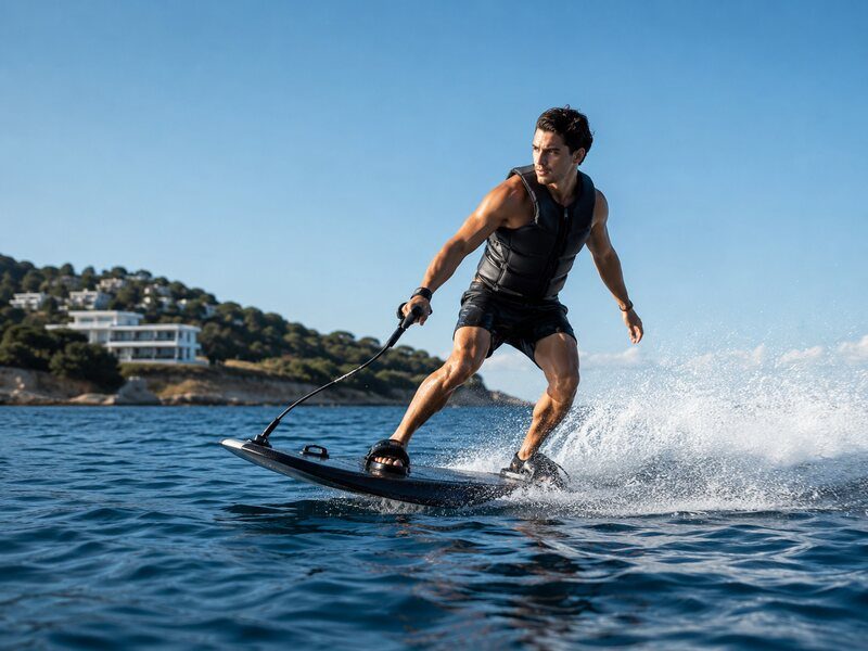 Jet Surf