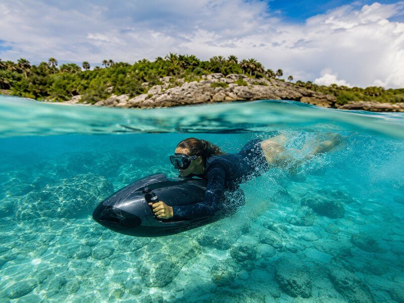 SEABOB