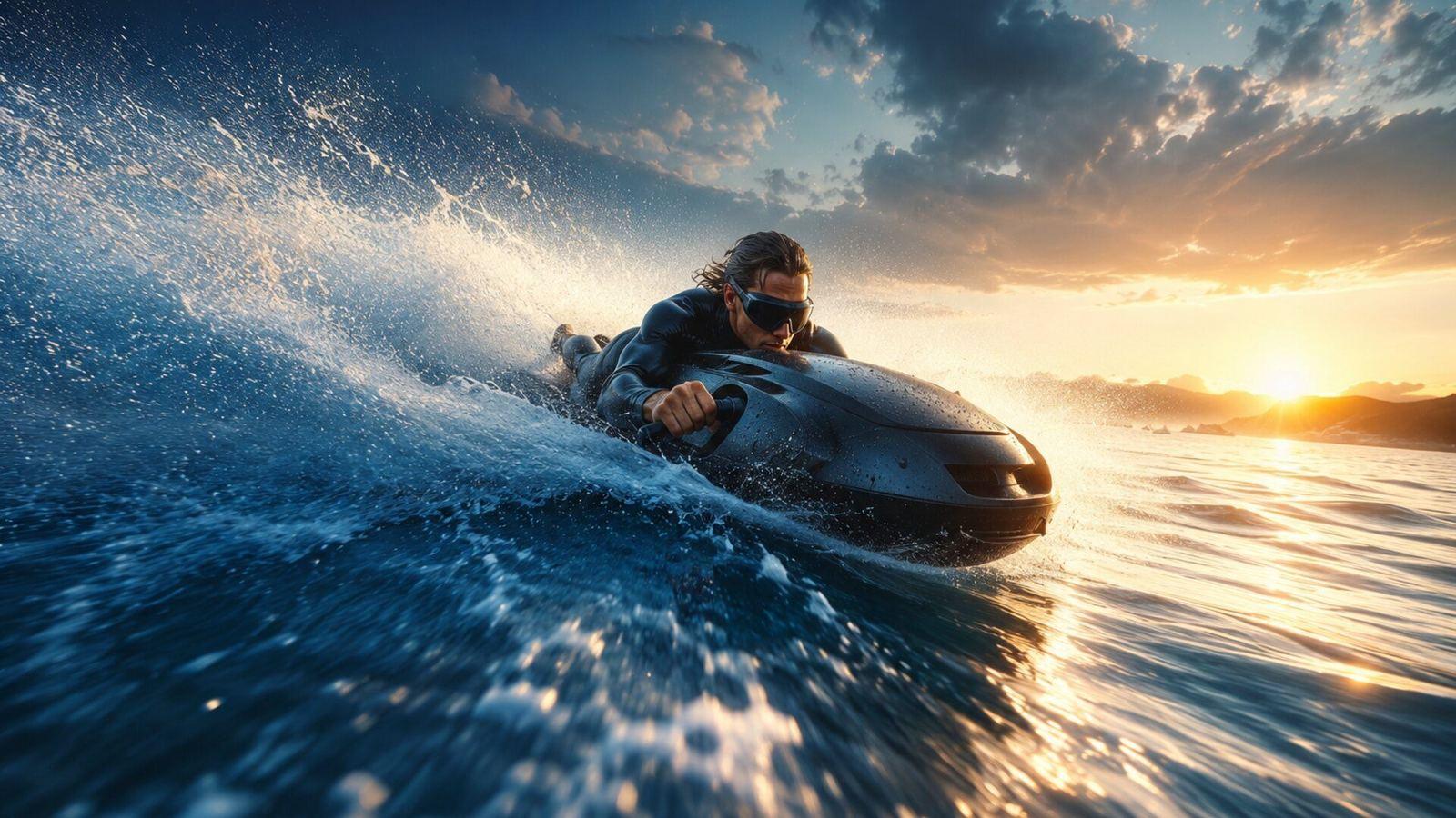 SEABOB